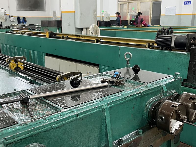 چین Wenzhou Shangle Steel Co., Ltd. نمایه شرکت