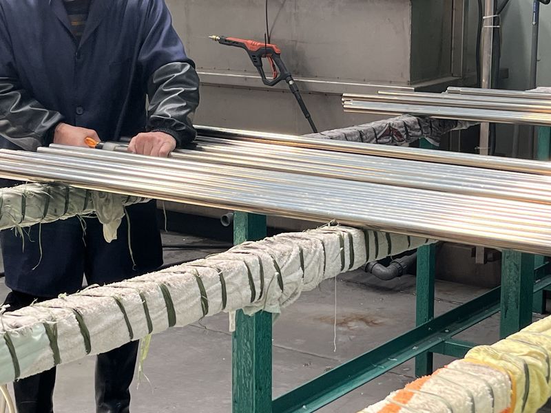 چین Wenzhou Shangle Steel Co., Ltd. نمایه شرکت