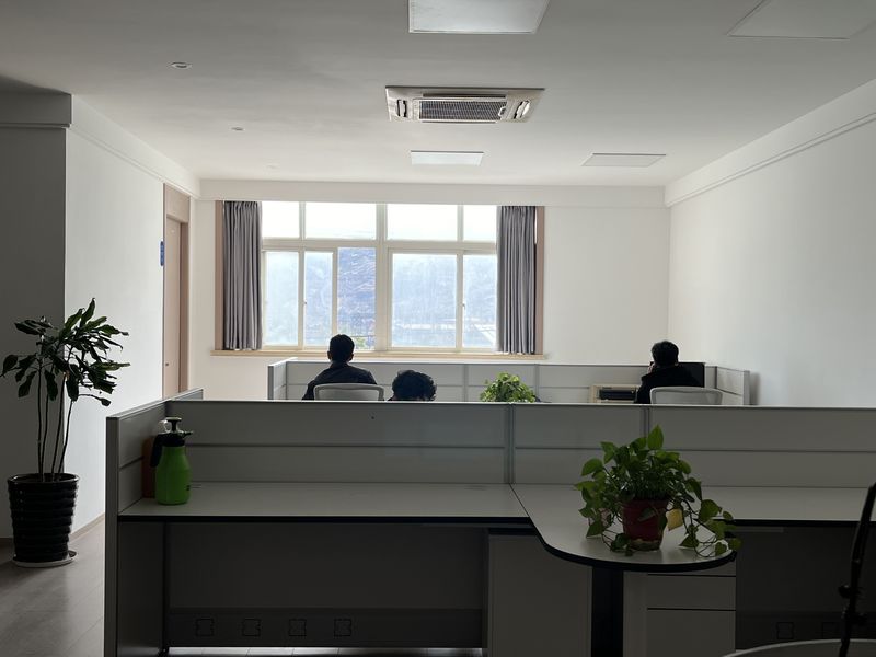 چین Wenzhou Shangle Steel Co., Ltd. نمایه شرکت